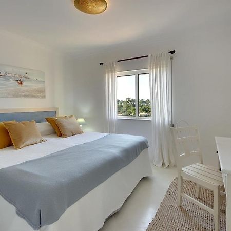Casinha Do Sol Villa Almancil Exterior photo