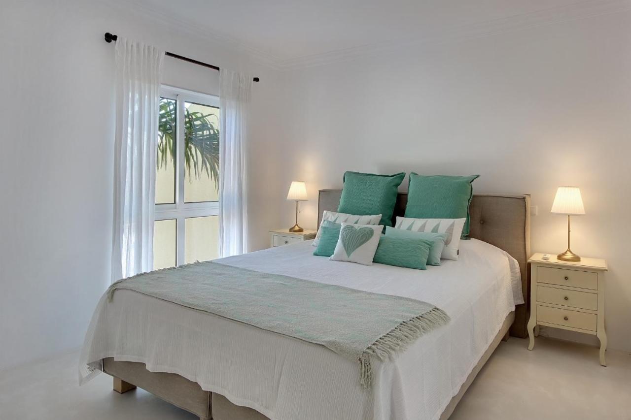 Casinha Do Sol Villa Almancil Exterior photo